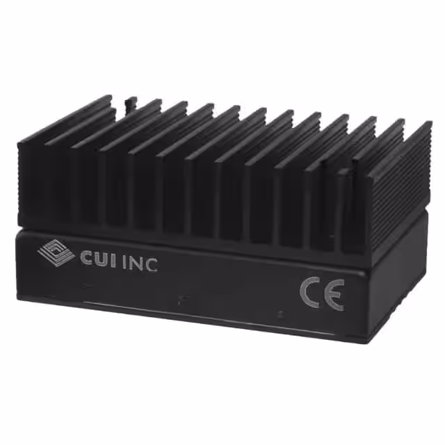 PRQ100W-Q24-S12-H-D CUI Inc.  DC DC Converters
